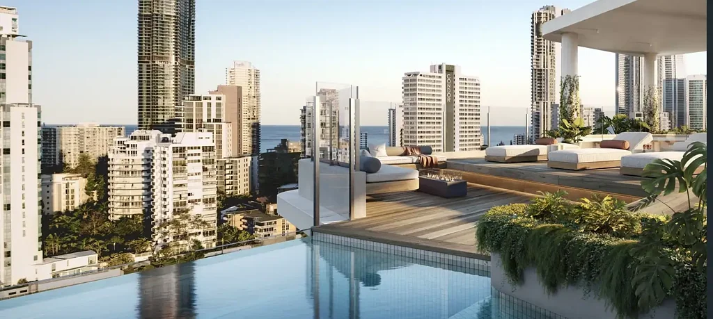 Surfers Paradise 3Phòng ngủ Fabulous Tapestry NEW BUILD
Life is Great on Chevron