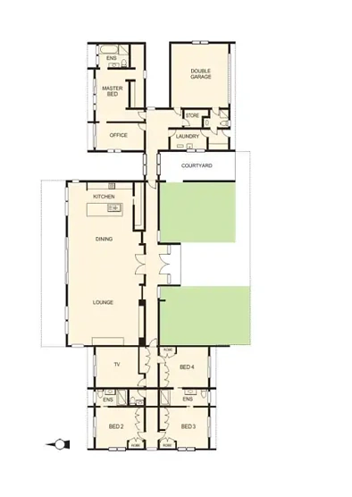 212 Sallys Corner Road, Exeter, NSW 2579, 4 Schlafzimmer, 4 Badezimmer, House