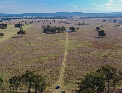 Lot 1 Springs Road, Greymare, Darling Downs, 0房, 0浴, Lifestyle Property