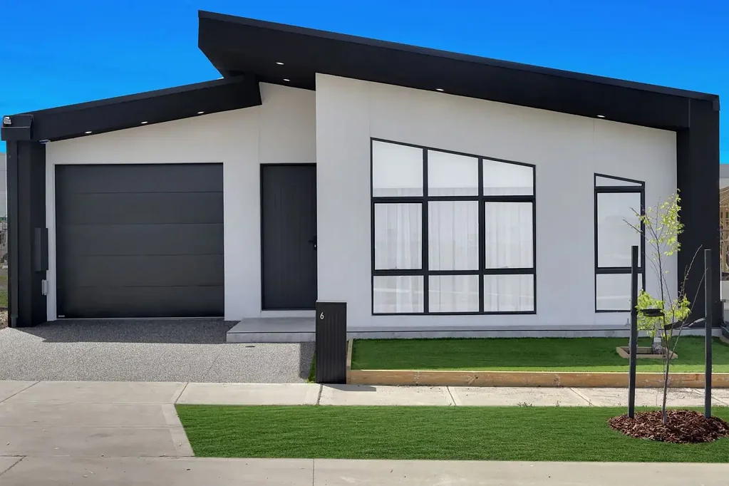 Donnybrook 4Zimmer A Masterpiece of Modern Living