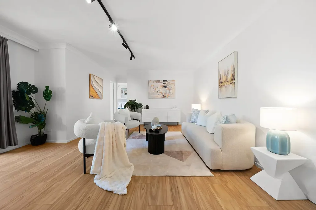 Macquarie Park 2部屋 Light-Filled, North-East Facing Apartment in a Prime Macquarie Park Setting