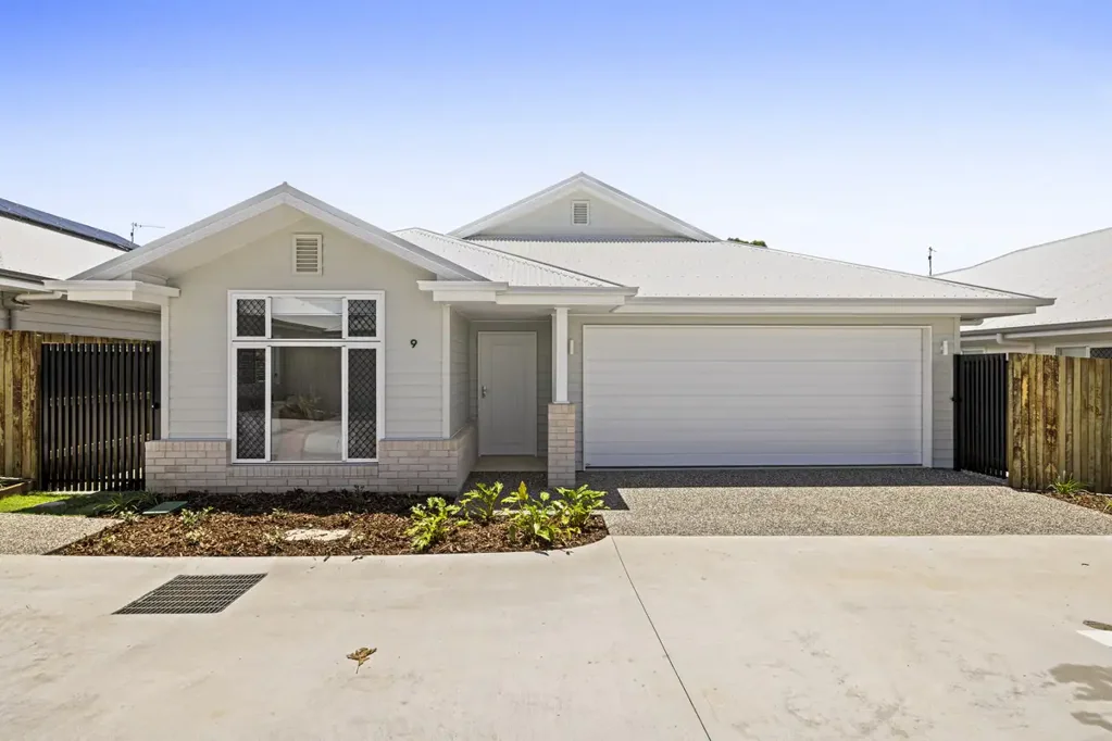 Lot 9/535-539 South Street, Glenvale, QLD 4350