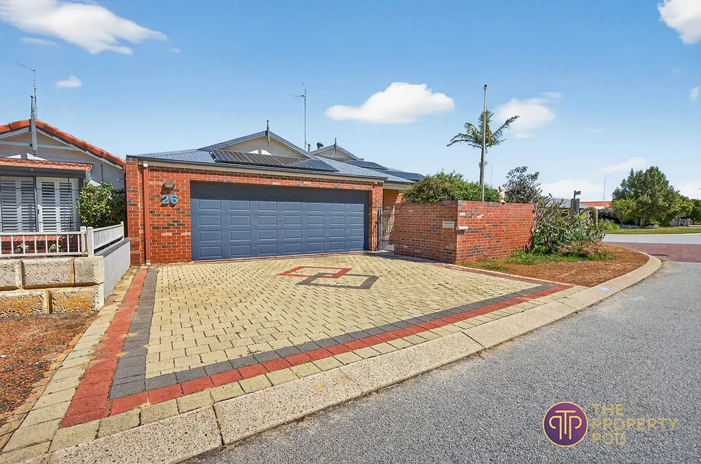 26 Regent Drive, Wannanup, WA 6210