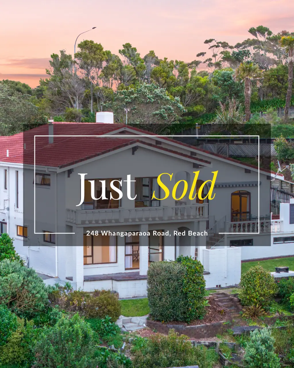 248 Whangaparaoa Road, Red Beach, Rodney, Auckland