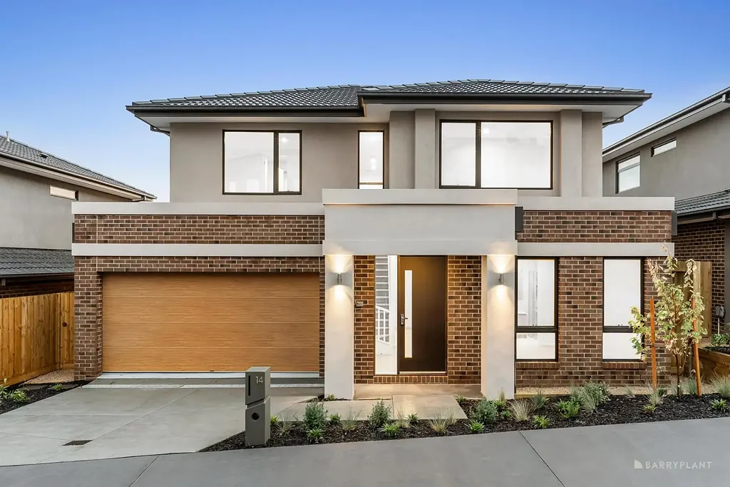 14 Serenity Court, Vermont South, VIC 3133