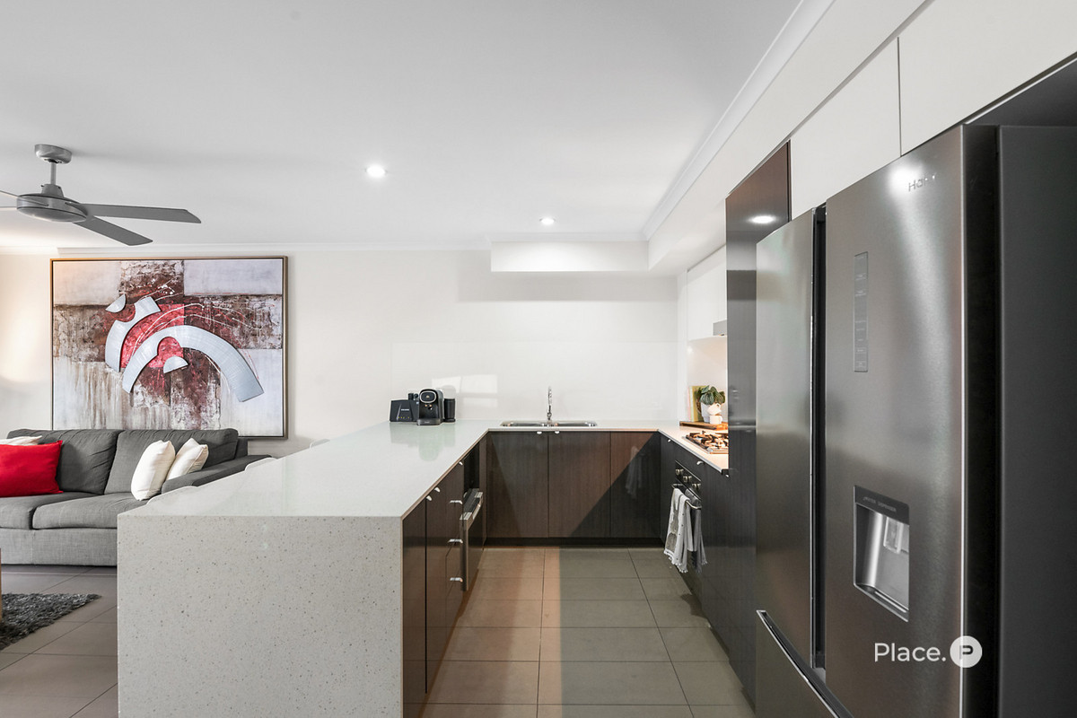 CENTURY APARTMENTS THE GABBA UNIT 1506 67 LINTON ST, KANGAROO POINT QLD 4169, 0 phòng ngủ, 0 phòng tắm, Unit