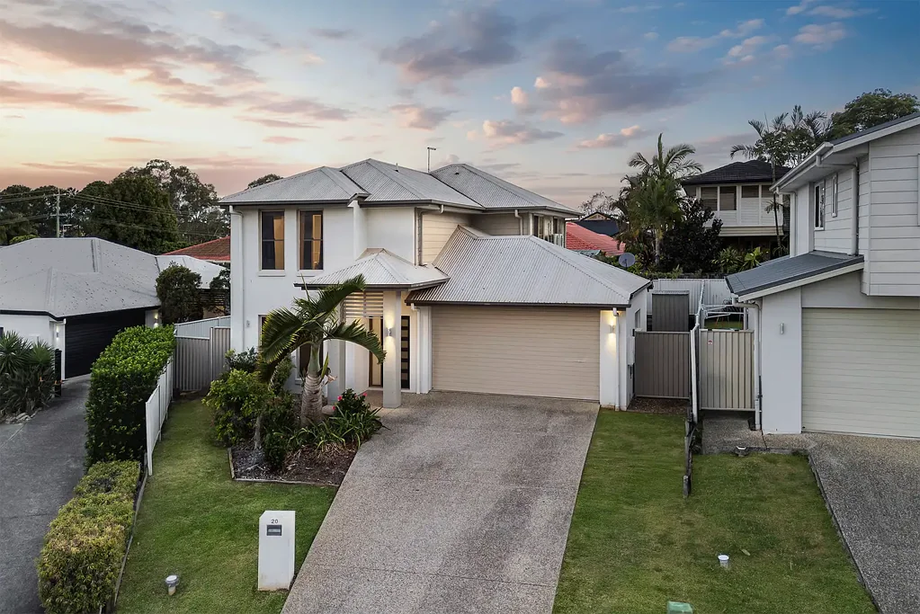 20 Aldritt Place, Bridgeman Downs, QLD 4035