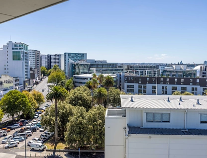 1010/8 Ronayne Street, Auckland Central, Auckland City, 2 침실, 2 욕실, Apartment