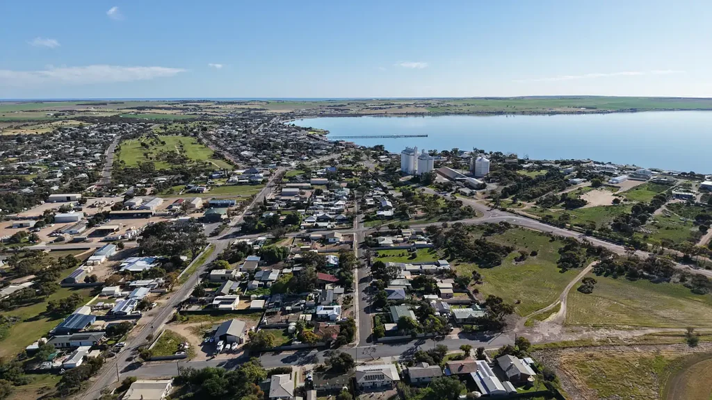 Streaky Bay 3Zimmer Charming 3-Bedroom Home in Streaky Bay