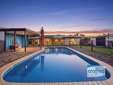 Flagstone 4chambre acreage life 🍃 | Welcome to The Start of Your Acreage Life with Pool & Shed