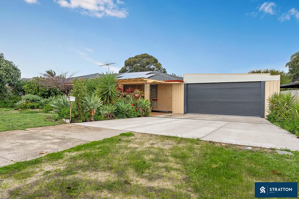 34 Coniston Way, Ferndale, WA 6148