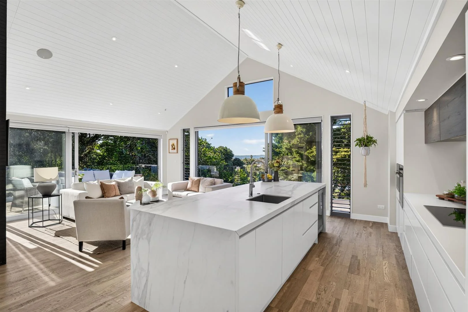 7A Prospect Terrace, Milford, Auckland, 5房, 3浴, House