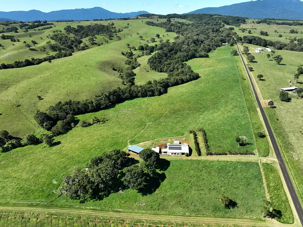 1171 Glen Allyn Road, Glen Allyn, QLD 4885