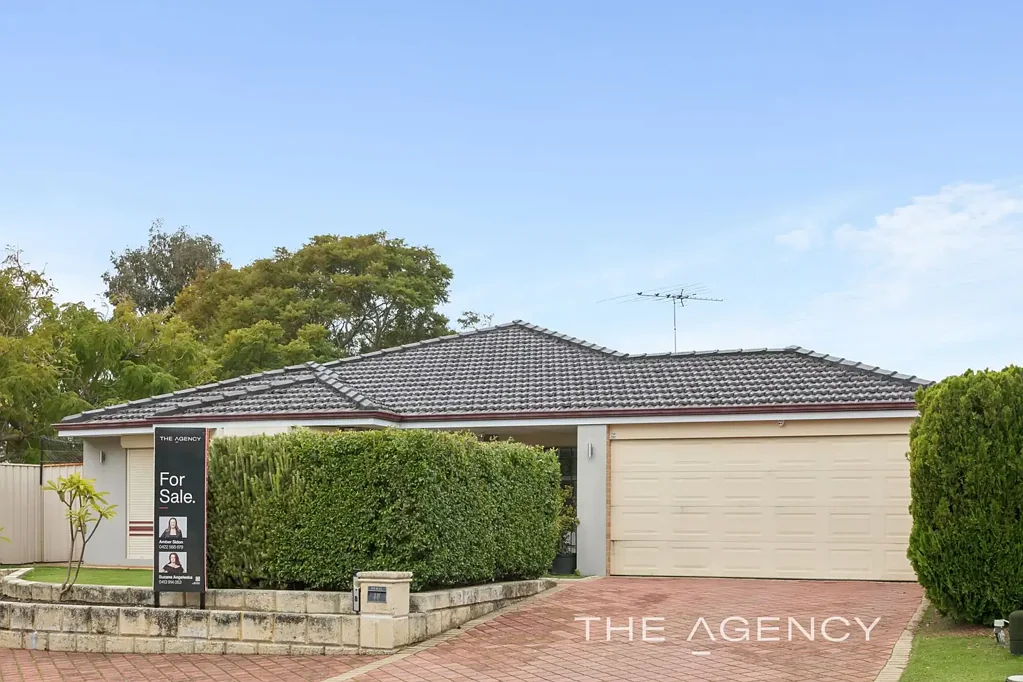 Marangaroo 5침실 Modern Family Home with Space for Everyone