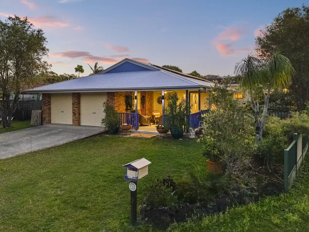 21 Excelsior Circuit, Brunswick Heads, NSW 2483