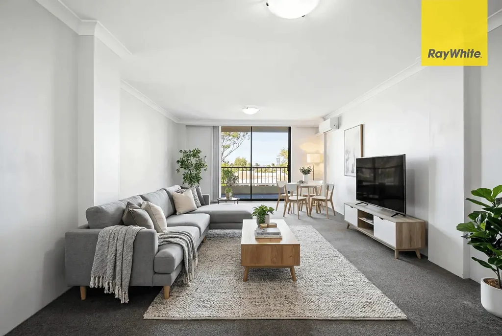 29/68-70 Great Western Highway, Parramatta, NSW 2150