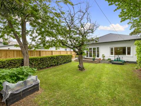 Saint Albans 4房  A Fresh Start for the New Year - Move In Now!