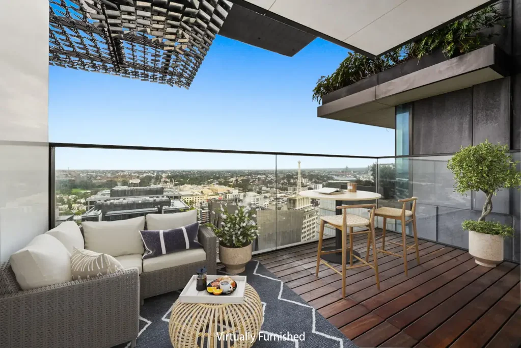 2301/3 Carlton Street, Chippendale, NSW 2008