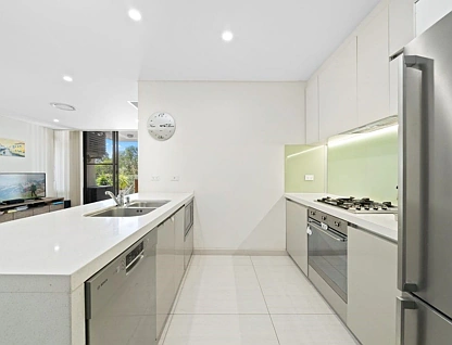5/1-3 Gubbuteh Road, Little Bay, Eastern Suburbs, 2 कमरे, 2 बाथरूम, Apartment