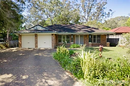 28 Hanlan S Street, Narara