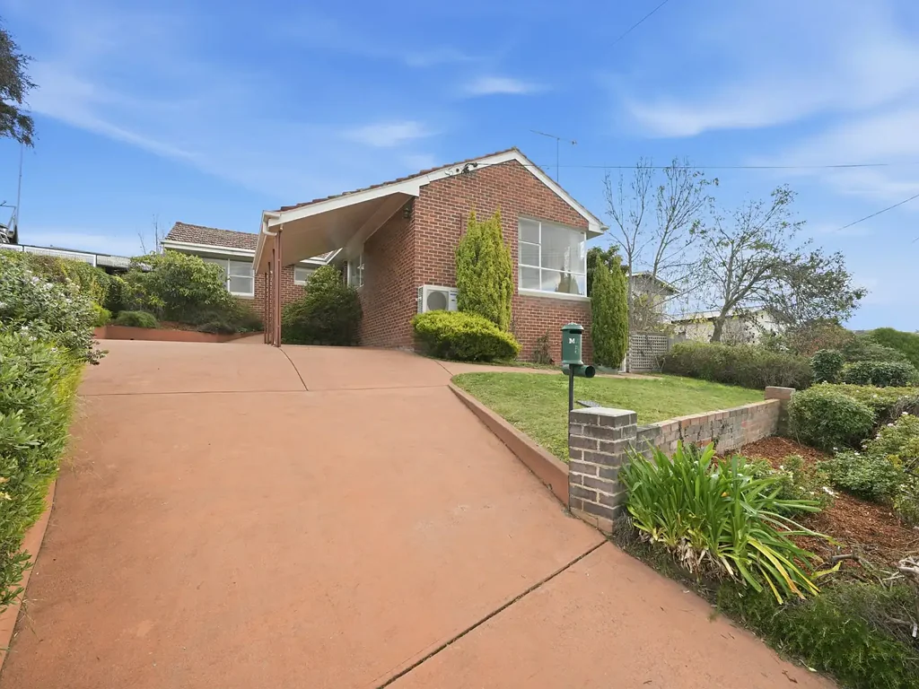 Berriedale 3房  Perfect Family Home in a Sought-After Berriedale Location
