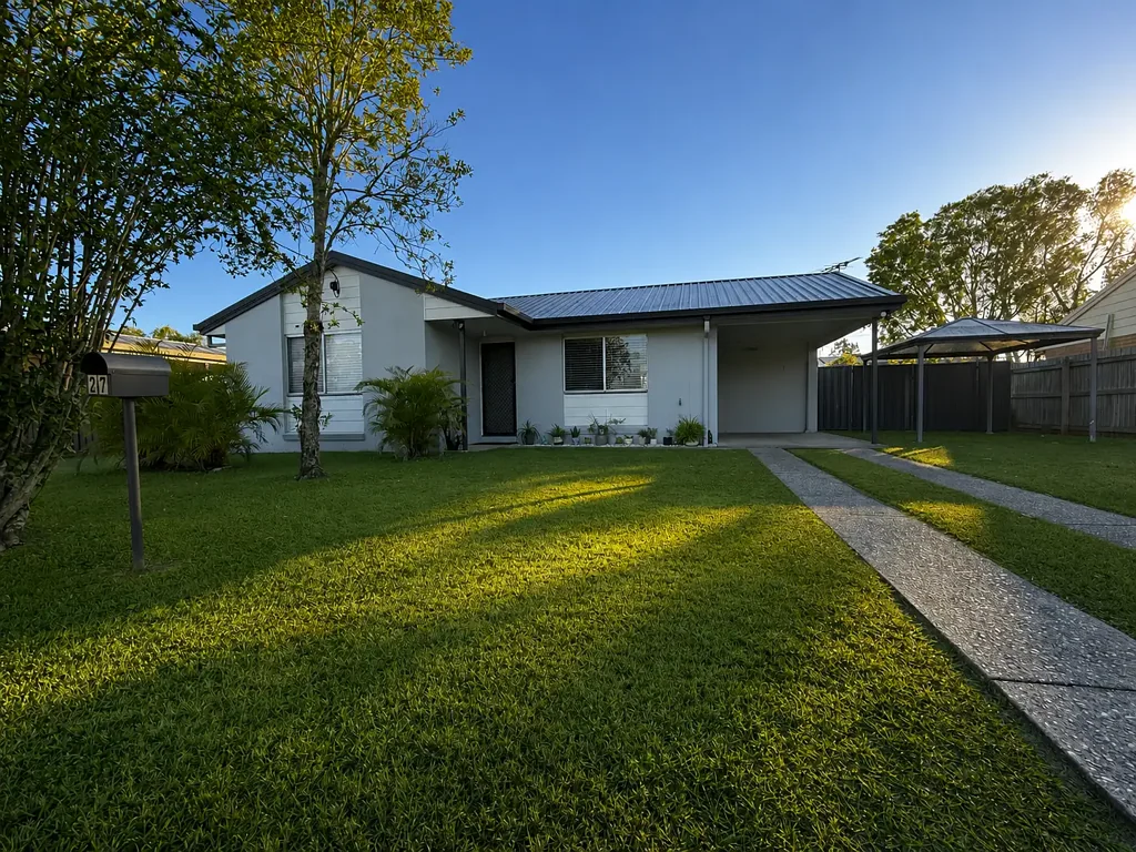 Charming 3 Bedroom Home in Caboolture!