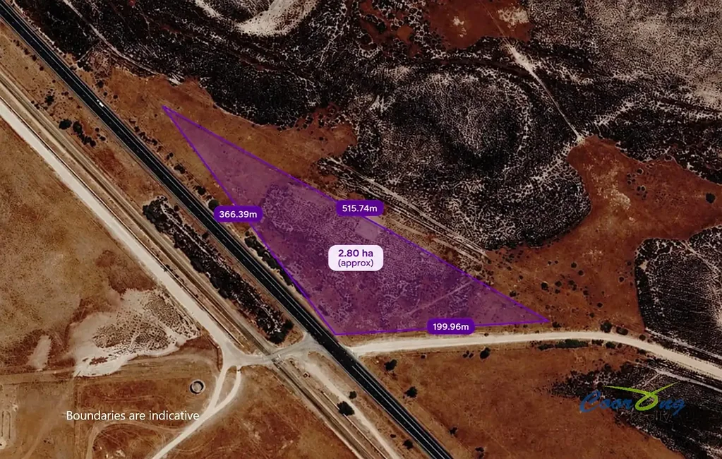 Cooke Plains Lifestyle opportunity minutes from The Bend
