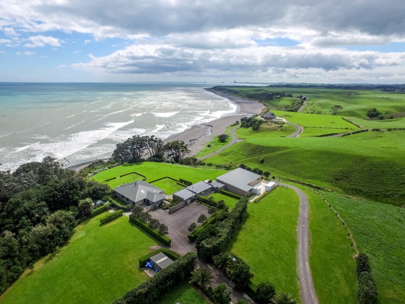 456 Lower Pitone Road, Pitone, New Plymouth, 4房, 0浴