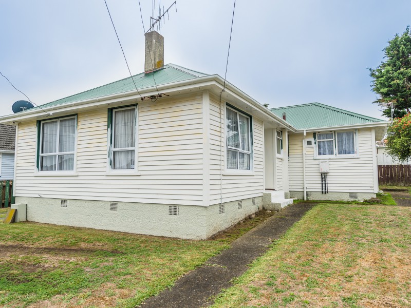 14 Churchill Crescent, Tawhero, Whanganui, 3 Kuwarto, 0 Banyo