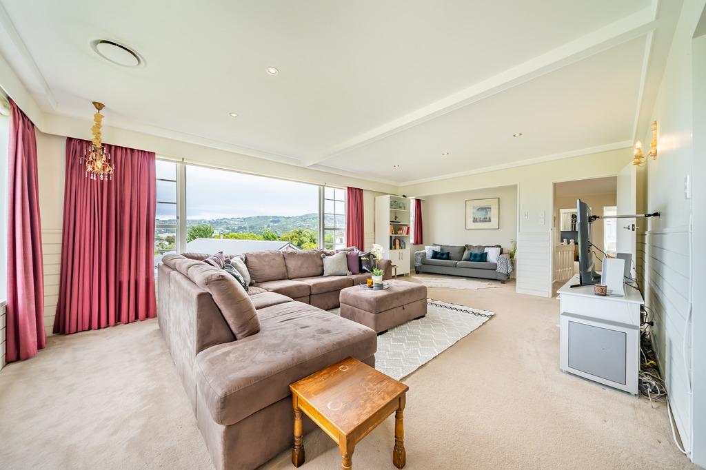 6 Summit Road, Fairfield, Lower Hutt, 5 Schlafzimmer, 0 Badezimmer