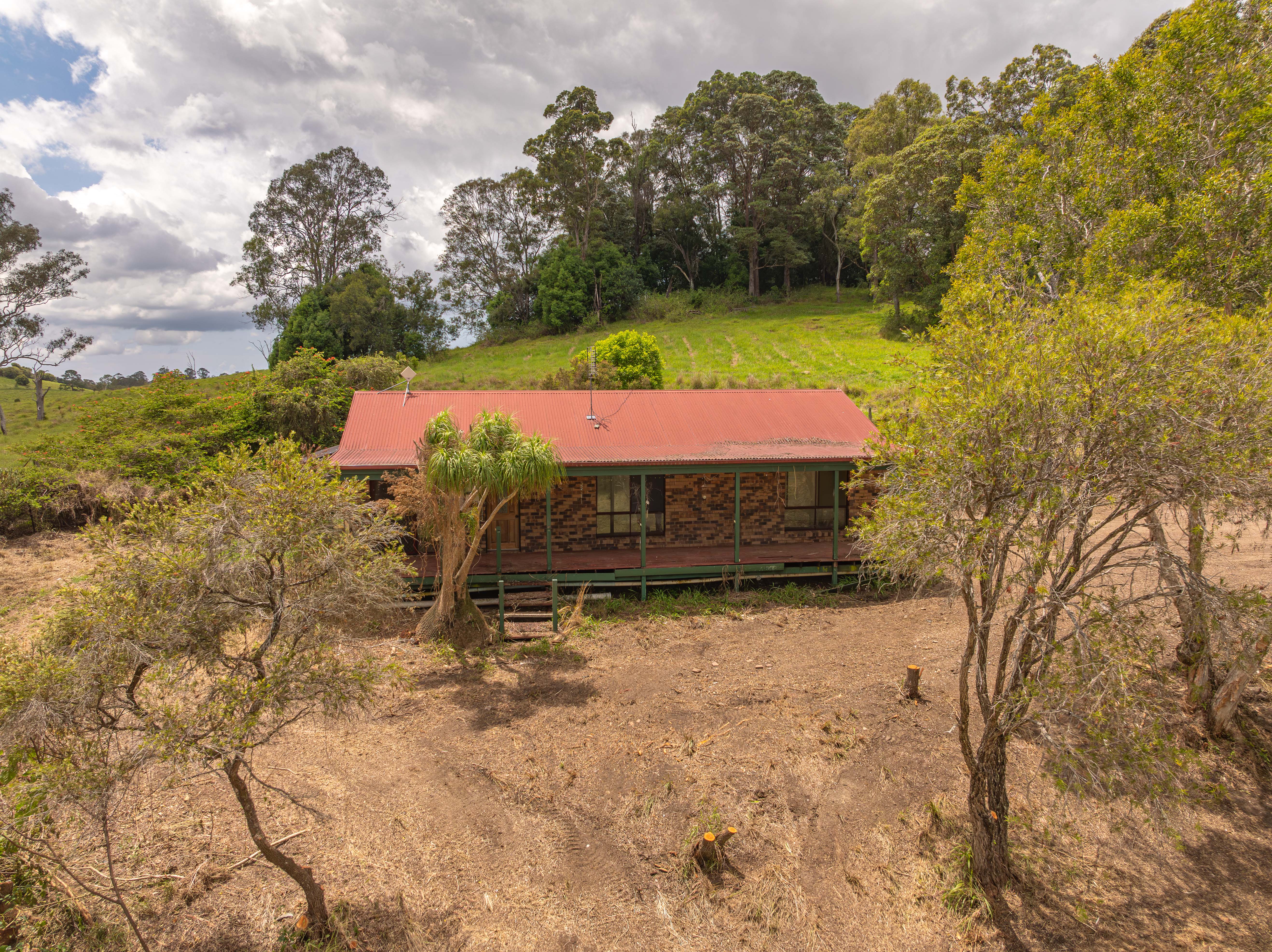 35 SHAMLEY HEATH RD, KUREELPA QLD 4560, 0 Bedrooms, 0 Bathrooms, House