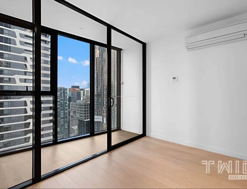 58/442 Elizabeth Street, Melbourne, Melbourne CBD, 2 침실, 1 욕실, Apartment