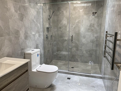 3 bedroom 2 bathroom spacious townhouse