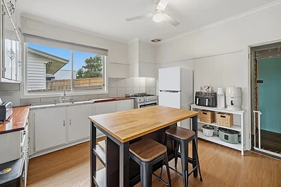 ਰਸੋਈ - 20 Crawley Street, Warrnambool, VIC 3280