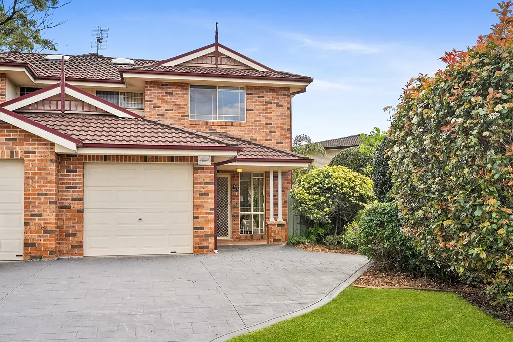 21B Jennie Cox Close, Erina, NSW 2250