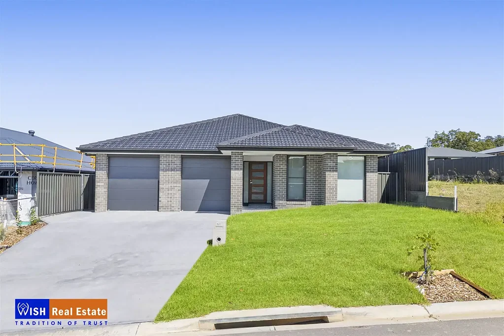 40 Assay Street, Gillieston Heights, NSW 2321