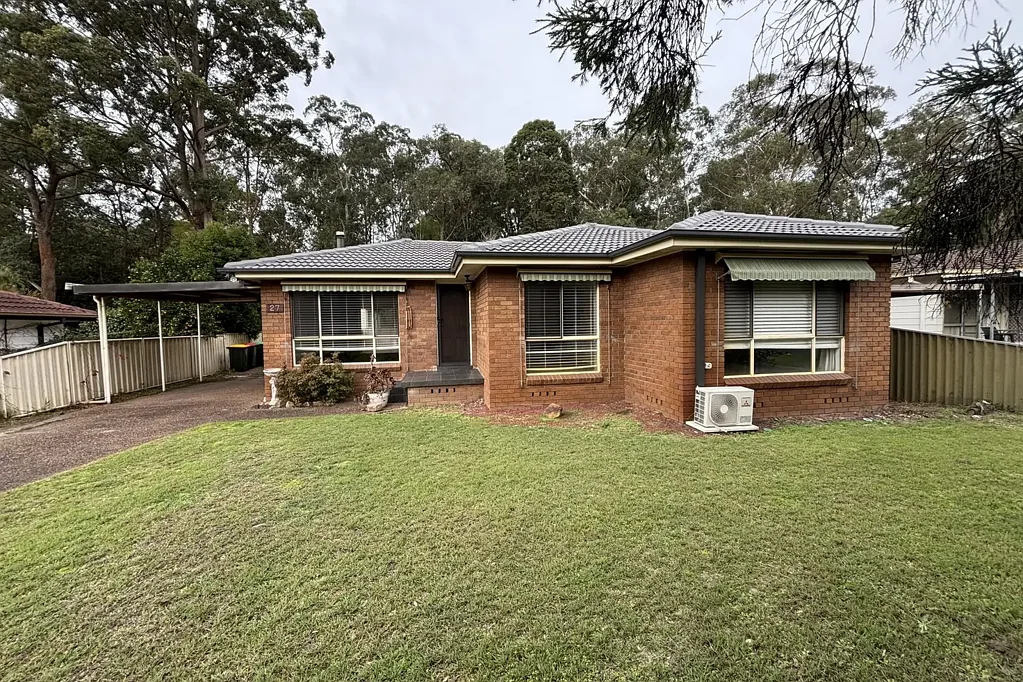 WELL PRESENTED FAMILY HOME