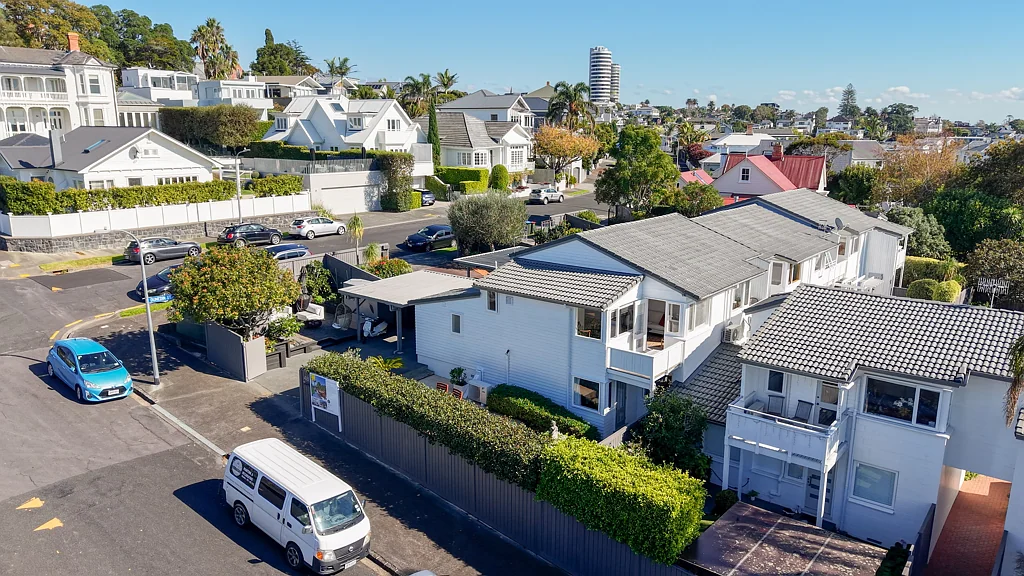 48 New Street, Saint Marys Bay, Auckland City, Auckland
