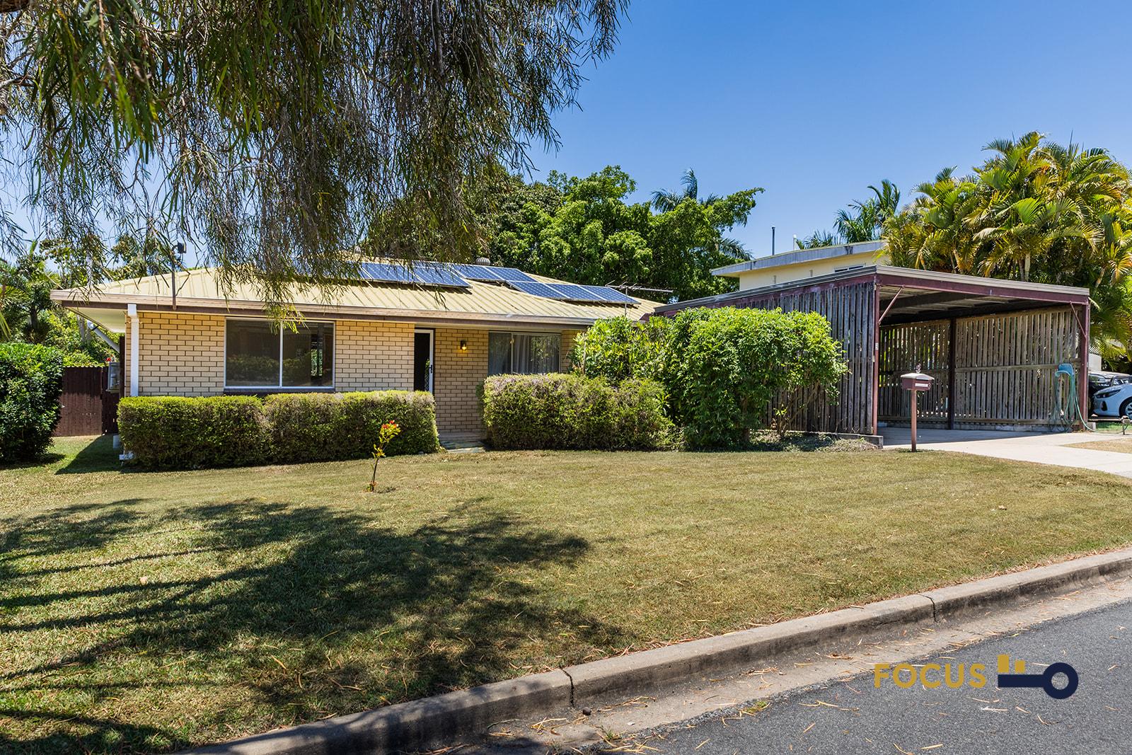 3 FLORS AV, MOUNT PLEASANT QLD 4740, 0 રૂમ, 0 બાથરૂમ, House