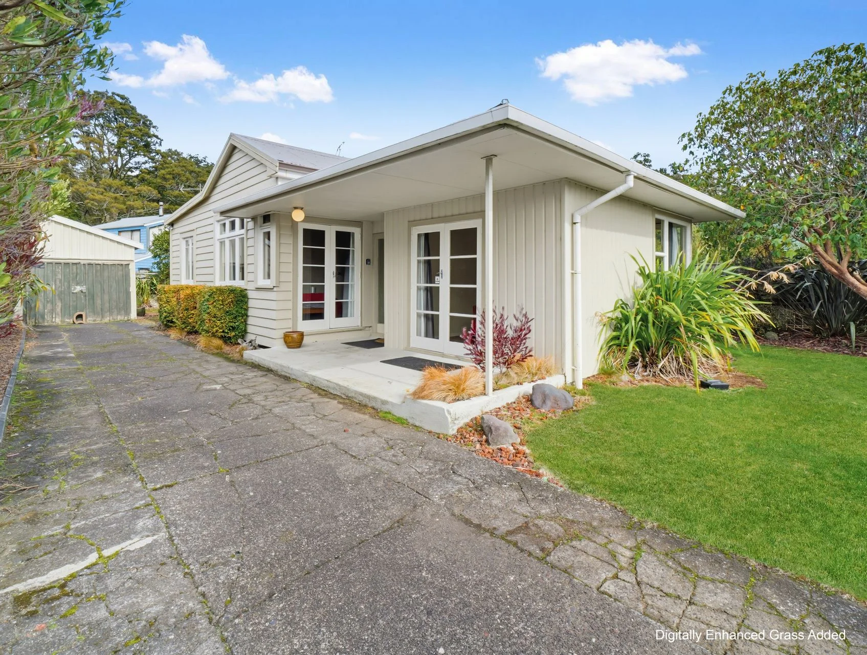 Ohakune 3chambre All the Comforts of Home