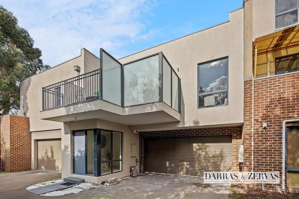 2/8 Bettina Street, Clayton, VIC 3168