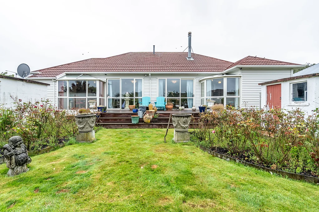 11 David Street, Hawthorndale, Invercargill, Southland