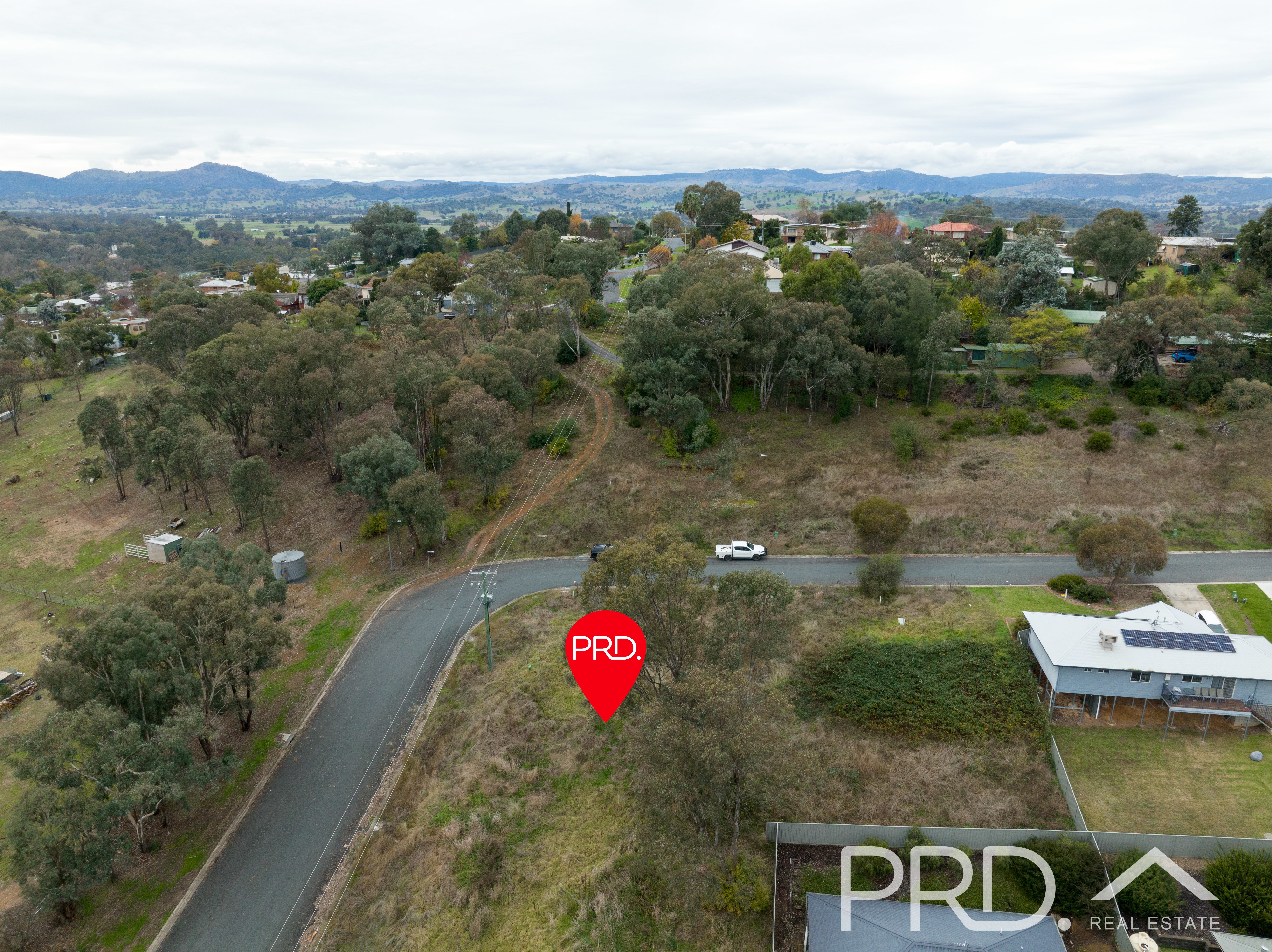 2 EBERLIN PL, TUMUT NSW 2720, 0 phòng ngủ, 0 phòng tắm, Section