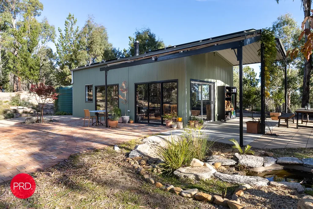 211 Foggy Forest Drive, Captains Flat, NSW 2623
