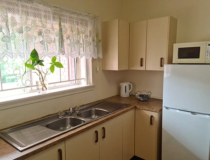 71 Hampstead Road, Highgate Hill, Brisbane - Inner City Region, 1房, 1浴, Unit