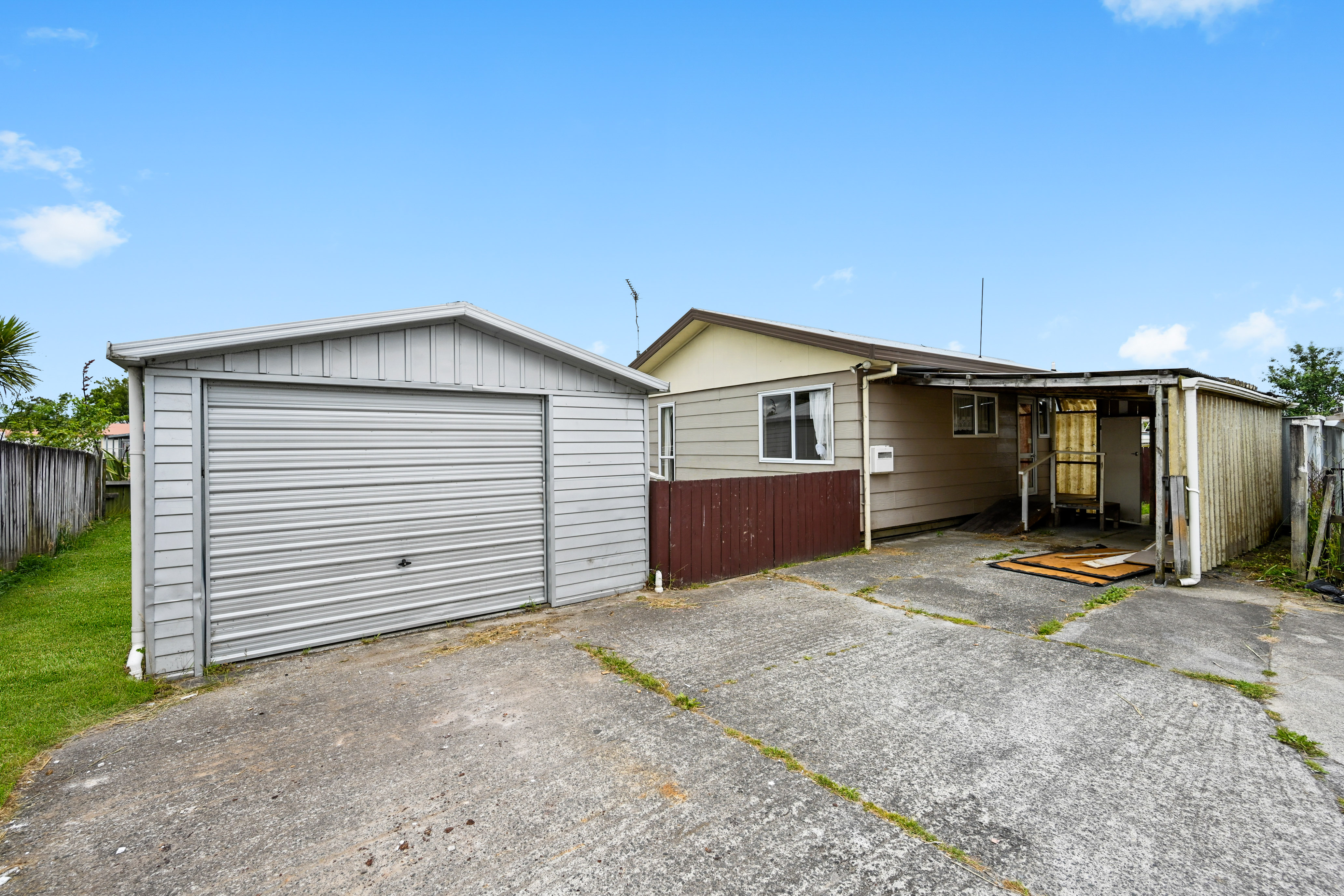 12b Byron Road, Enderley, Hamilton, 3 rūma, 1 rūma horoi, House