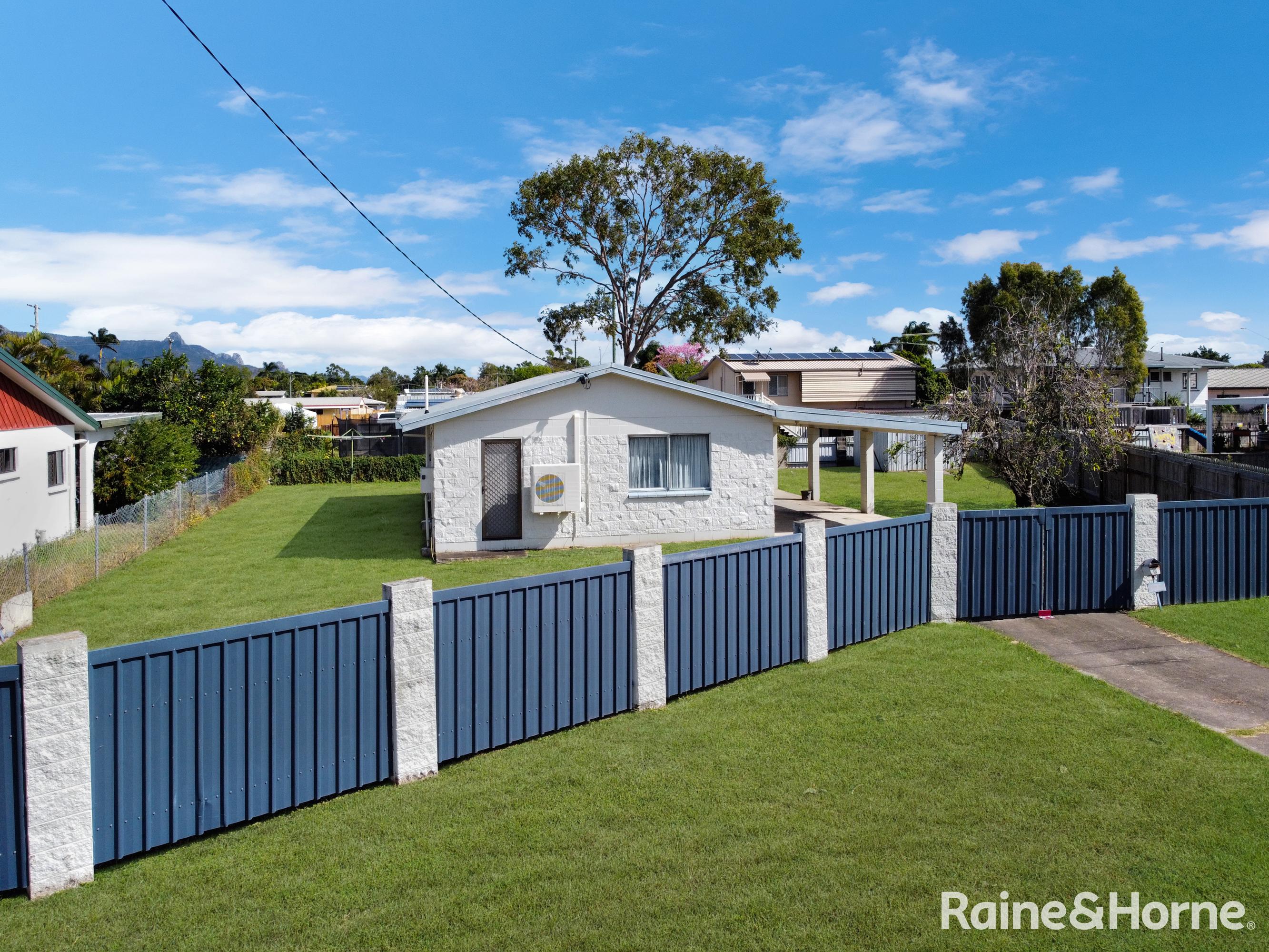 9 CHAMPAGNE CR, KELSO QLD 4815, 0 Schlafzimmer, 0 Badezimmer, House