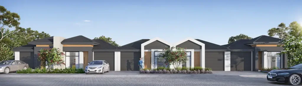 703/35 Lantana Drive, Parafield Gardens, SA 5107