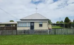 5 Fitzroy Street, Nanango