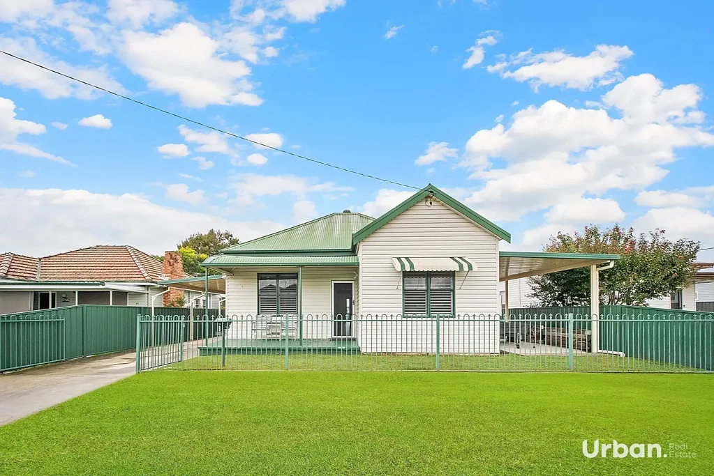 42 Anstey Street, Cessnock, NSW 2325